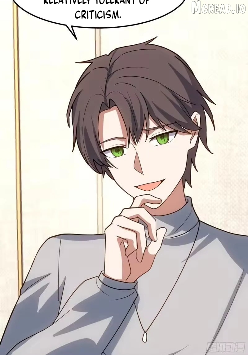 I Really Don’t Want to be Reborn Chapter 472  - page 47